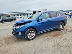 3GNAXUEV0KL386413 2019 CHEVROLET EQUINOX