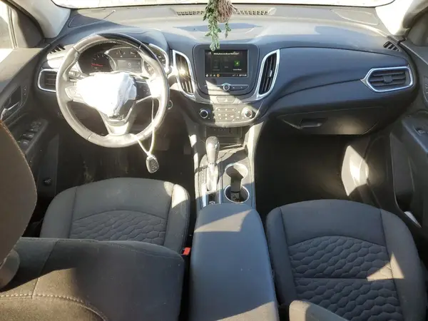 3GNAXUEV0KL389604 2019 CHEVROLET EQUINOX - Image 8