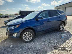3GNAXUEV0KL389795 2019 CHEVROLET EQUINOX