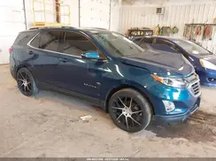 3GNAXUEV0KL390798 2019 CHEVROLET EQUINOX