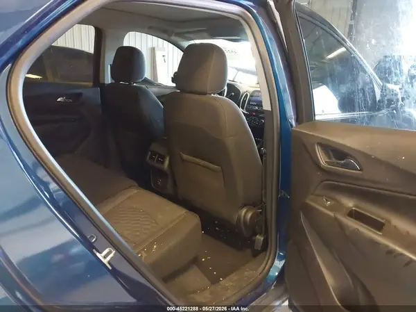 3GNAXUEV0KL390798 2019 CHEVROLET EQUINOX - Image 8