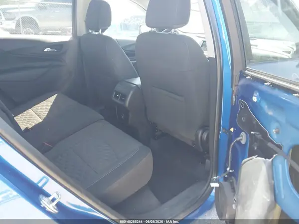 3GNAXUEV0KS500335 2019 CHEVROLET EQUINOX - Image 8