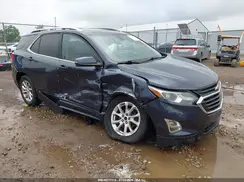 3GNAXUEV0KS502389 2019 CHEVROLET EQUINOX