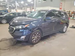 3GNAXUEV0KS502957 2019 CHEVROLET EQUINOX