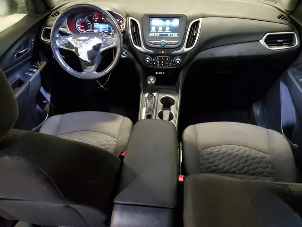 3GNAXUEV0KS503252 2019 CHEVROLET EQUINOX - Image 8
