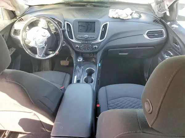 3GNAXUEV0KS507091 2019 CHEVROLET EQUINOX - Image 8