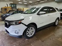 3GNAXUEV0KS508029 2019 CHEVROLET EQUINOX