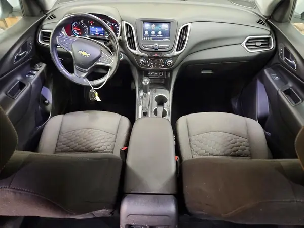 3GNAXUEV0KS508029 2019 CHEVROLET EQUINOX - Image 8