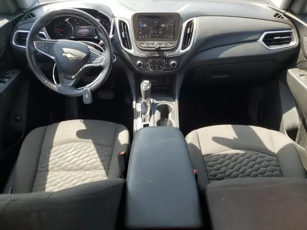 3GNAXUEV0KS509391 2019 CHEVROLET EQUINOX - Image 8
