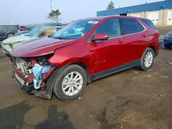3GNAXUEV0KS511092 2019 CHEVROLET EQUINOX