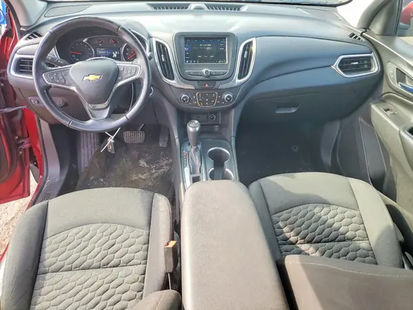 3GNAXUEV0KS511092 2019 CHEVROLET EQUINOX - Image 8