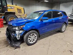 3GNAXUEV0KS515854 2019 CHEVROLET EQUINOX