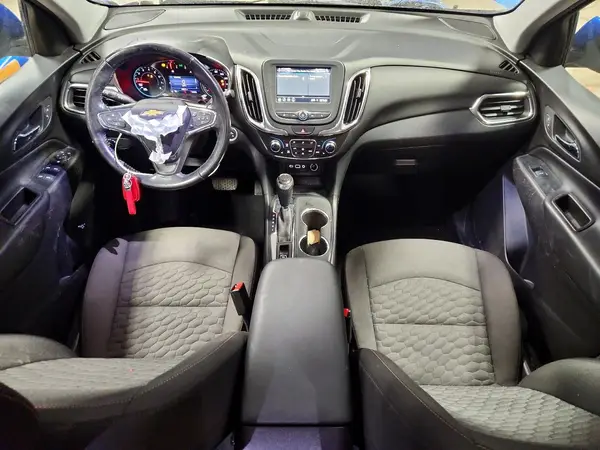3GNAXUEV0KS515854 2019 CHEVROLET EQUINOX - Image 8