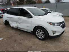3GNAXUEV0KS517913 2019 CHEVROLET EQUINOX