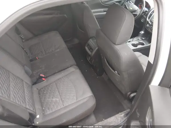 3GNAXUEV0KS517913 2019 CHEVROLET EQUINOX - Image 8