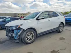 3GNAXUEV0KS518155 2019 CHEVROLET EQUINOX