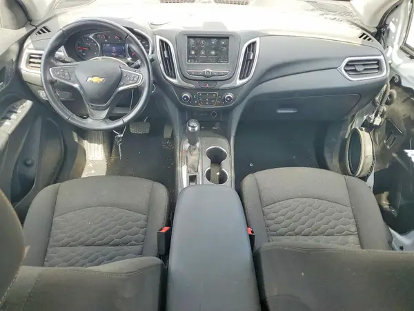 3GNAXUEV0KS518155 2019 CHEVROLET EQUINOX - Image 8