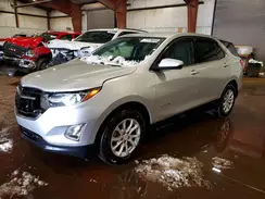 3GNAXUEV0KS518303 2019 CHEVROLET EQUINOX