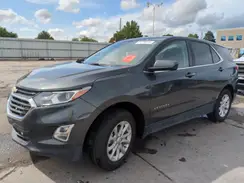 3GNAXUEV0KS518463 2019 CHEVROLET EQUINOX