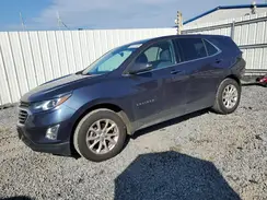 3GNAXUEV0KS519497 2019 CHEVROLET EQUINOX