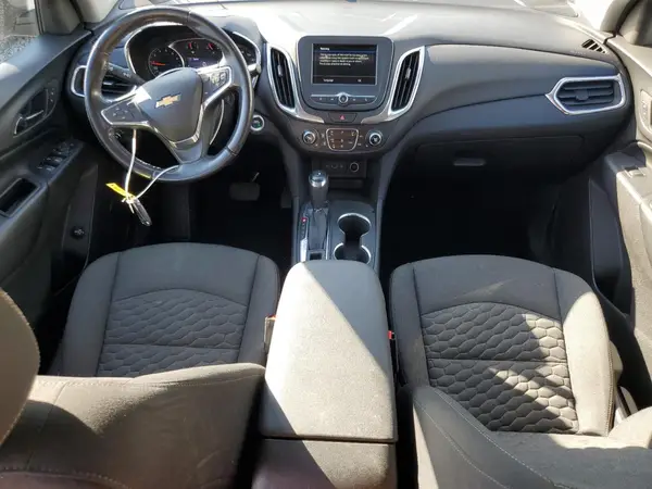 3GNAXUEV0KS519497 2019 CHEVROLET EQUINOX - Image 8