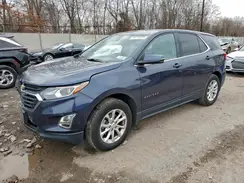 3GNAXUEV0KS519595 2019 CHEVROLET EQUINOX