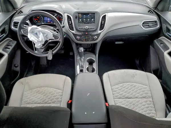 3GNAXUEV0KS519595 2019 CHEVROLET EQUINOX - Image 8