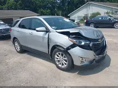 3GNAXUEV0KS519998 2019 CHEVROLET EQUINOX