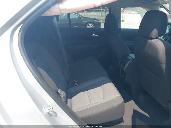 3GNAXUEV0KS519998 2019 CHEVROLET EQUINOX - Image 8
