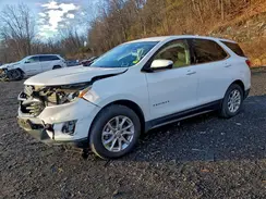 3GNAXUEV0KS520391 2019 CHEVROLET EQUINOX