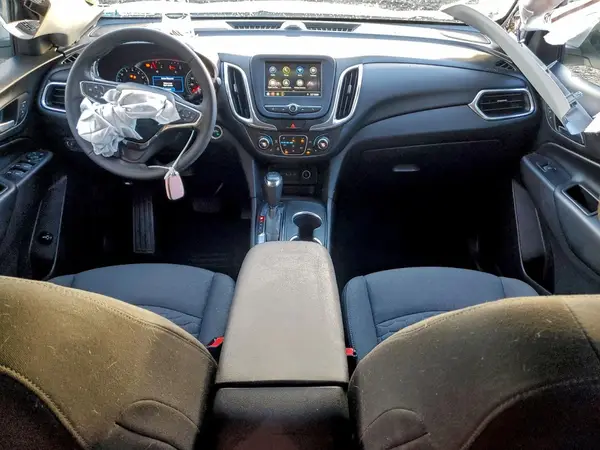 3GNAXUEV0KS520391 2019 CHEVROLET EQUINOX - Image 8