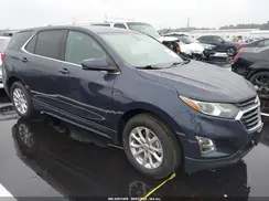 3GNAXUEV0KS521363 2019 CHEVROLET EQUINOX