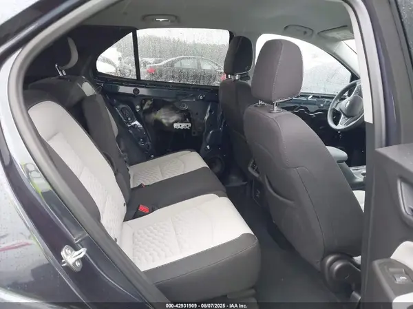 3GNAXUEV0KS521363 2019 CHEVROLET EQUINOX - Image 8