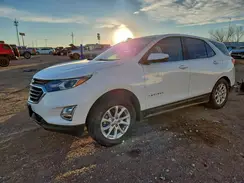 3GNAXUEV0KS521492 2019 CHEVROLET EQUINOX