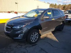 3GNAXUEV0KS523260 2019 CHEVROLET EQUINOX