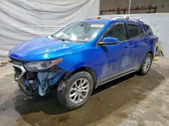 3GNAXUEV0KS523629 2019 CHEVROLET EQUINOX