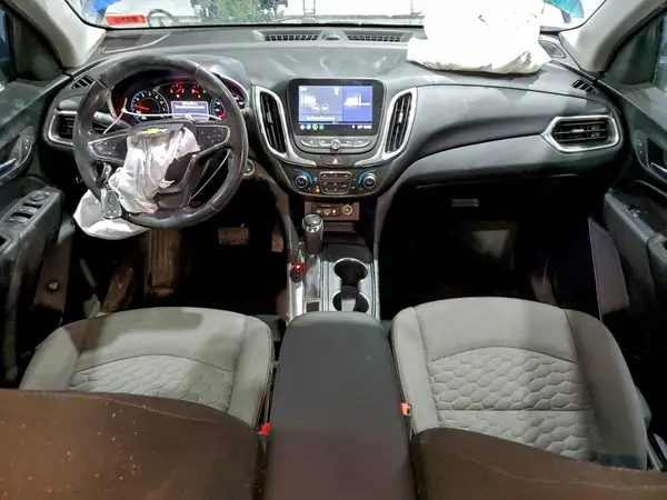 3GNAXUEV0KS523629 2019 CHEVROLET EQUINOX - Image 8