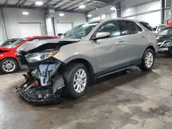 3GNAXUEV0KS523985 2019 CHEVROLET EQUINOX