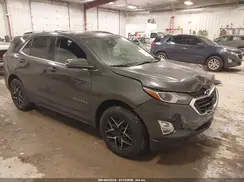 3GNAXUEV0KS528524 2019 CHEVROLET EQUINOX
