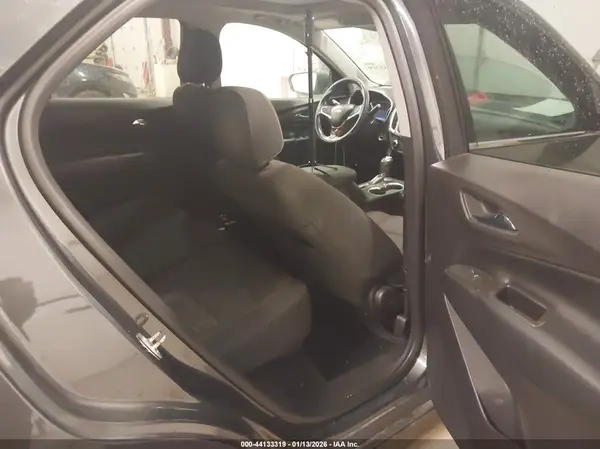 3GNAXUEV0KS528524 2019 CHEVROLET EQUINOX - Image 8