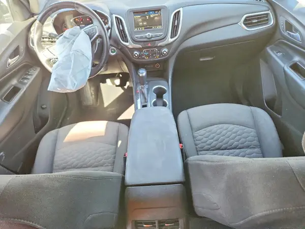 3GNAXUEV0KS535182 2019 CHEVROLET EQUINOX - Image 8