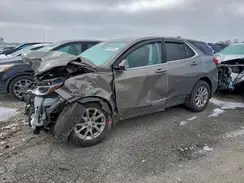 3GNAXUEV0KS536381 2019 CHEVROLET EQUINOX