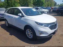 3GNAXUEV0KS538373 2019 CHEVROLET EQUINOX