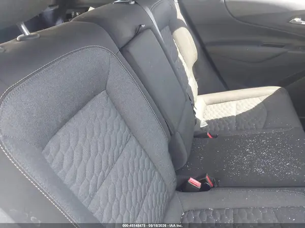 3GNAXUEV0KS538373 2019 CHEVROLET EQUINOX - Image 8