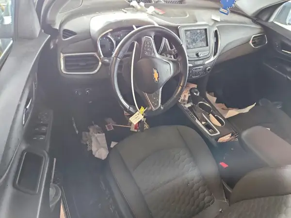 3GNAXUEV0KS543198 2019 CHEVROLET EQUINOX - Image 8