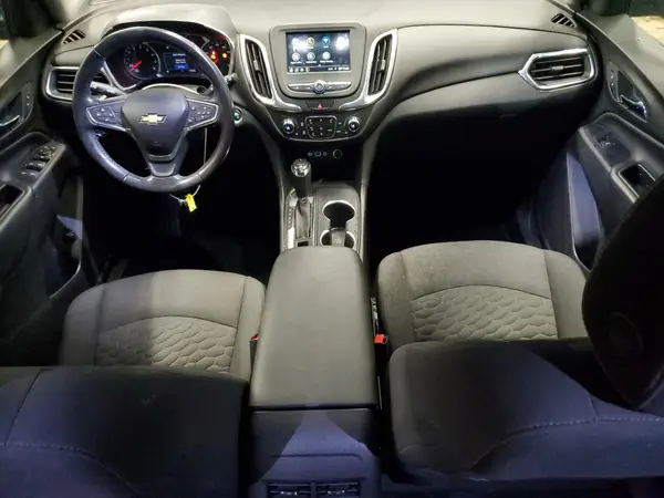 3GNAXUEV0KS547624 2019 CHEVROLET EQUINOX - Image 8