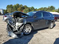 3GNAXUEV0KS549955 2019 CHEVROLET EQUINOX