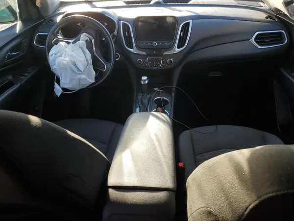 3GNAXUEV0KS549955 2019 CHEVROLET EQUINOX - Image 8