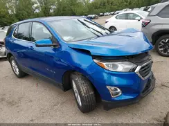 3GNAXUEV0KS552869 2019 CHEVROLET EQUINOX