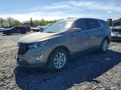3GNAXUEV0KS552984 2019 CHEVROLET EQUINOX